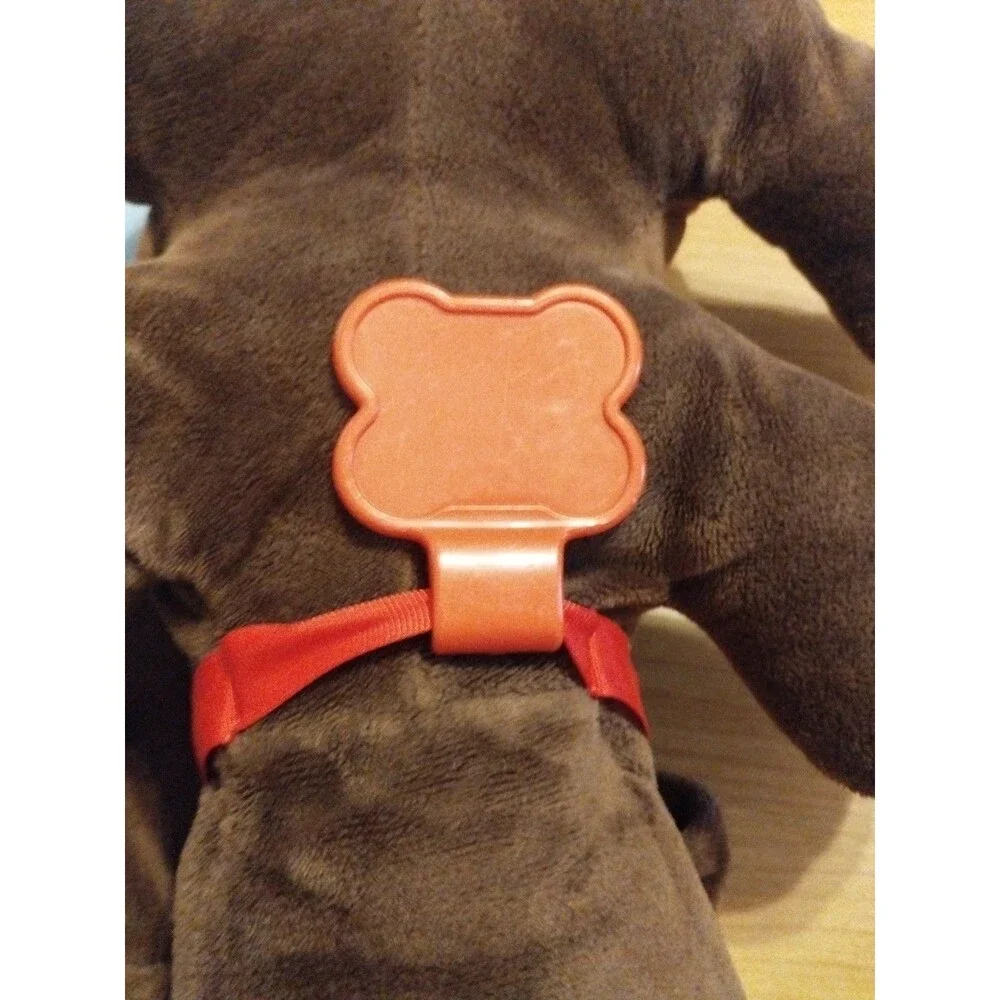 Hasbro puppy toy